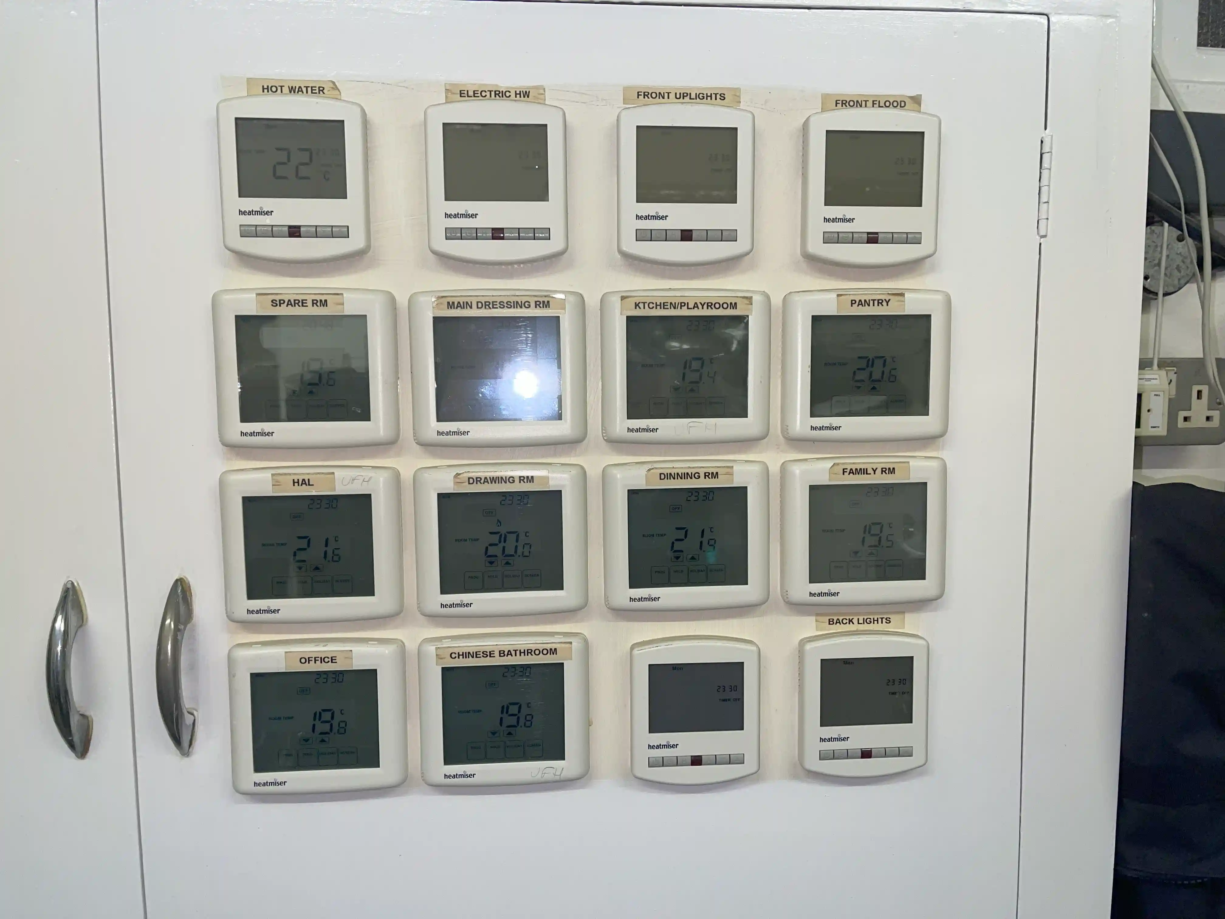 Emergency Electrician 24 hour Eastbourne